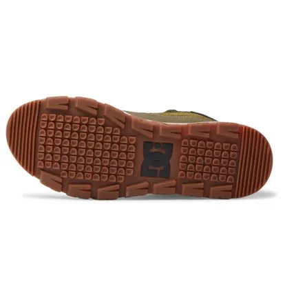 DC SHOES BOTOTO HOMBRE VERSATILE HI WINTER