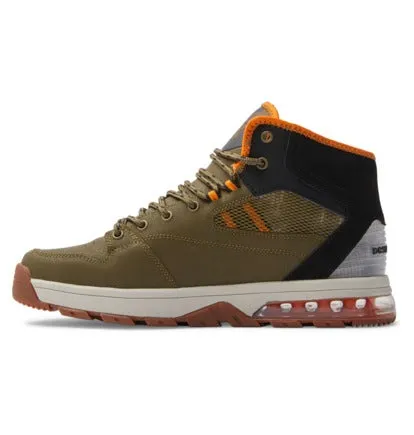 DC SHOES BOTOTO HOMBRE VERSATILE HI WINTER