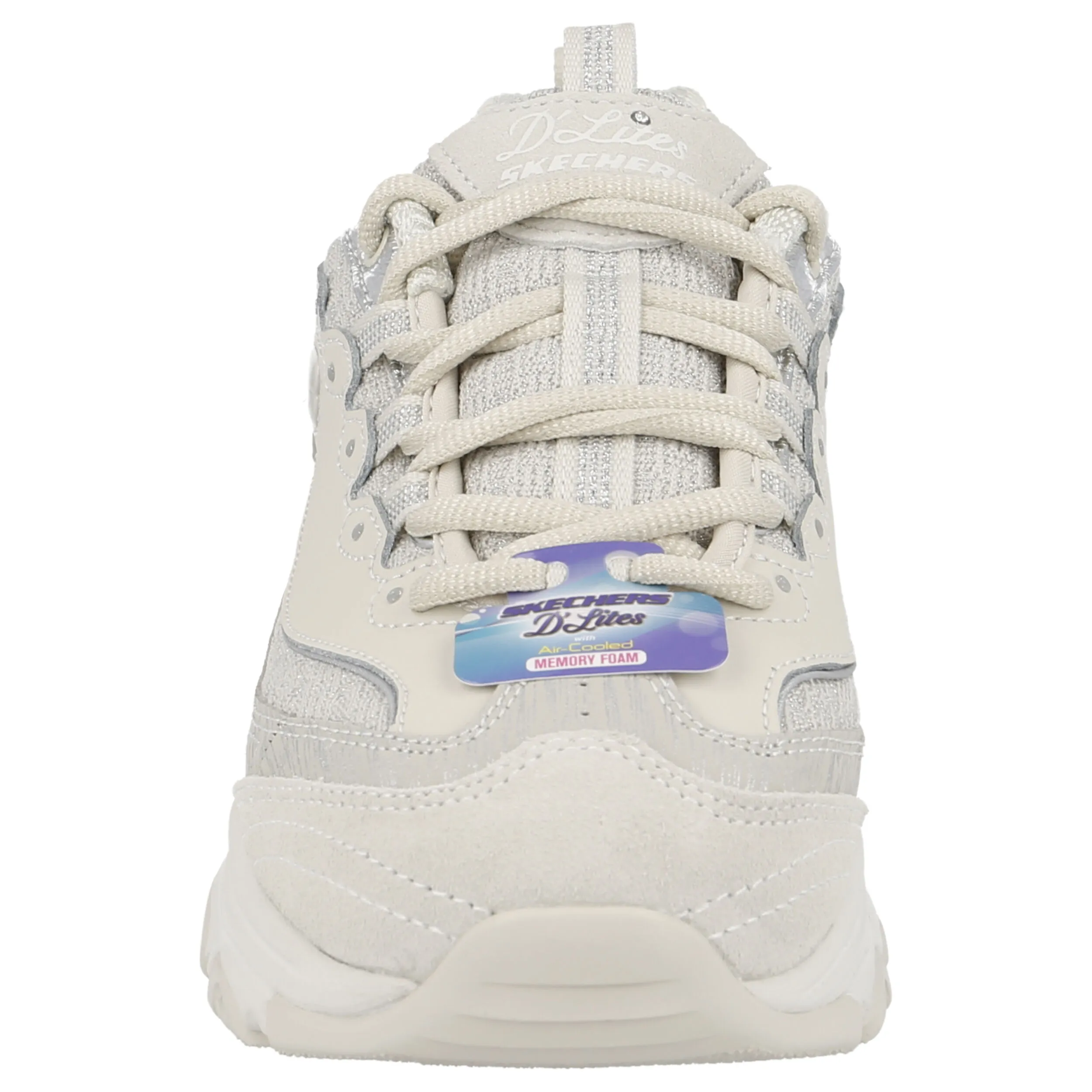 Deportivas Mujer Skechers DLITES