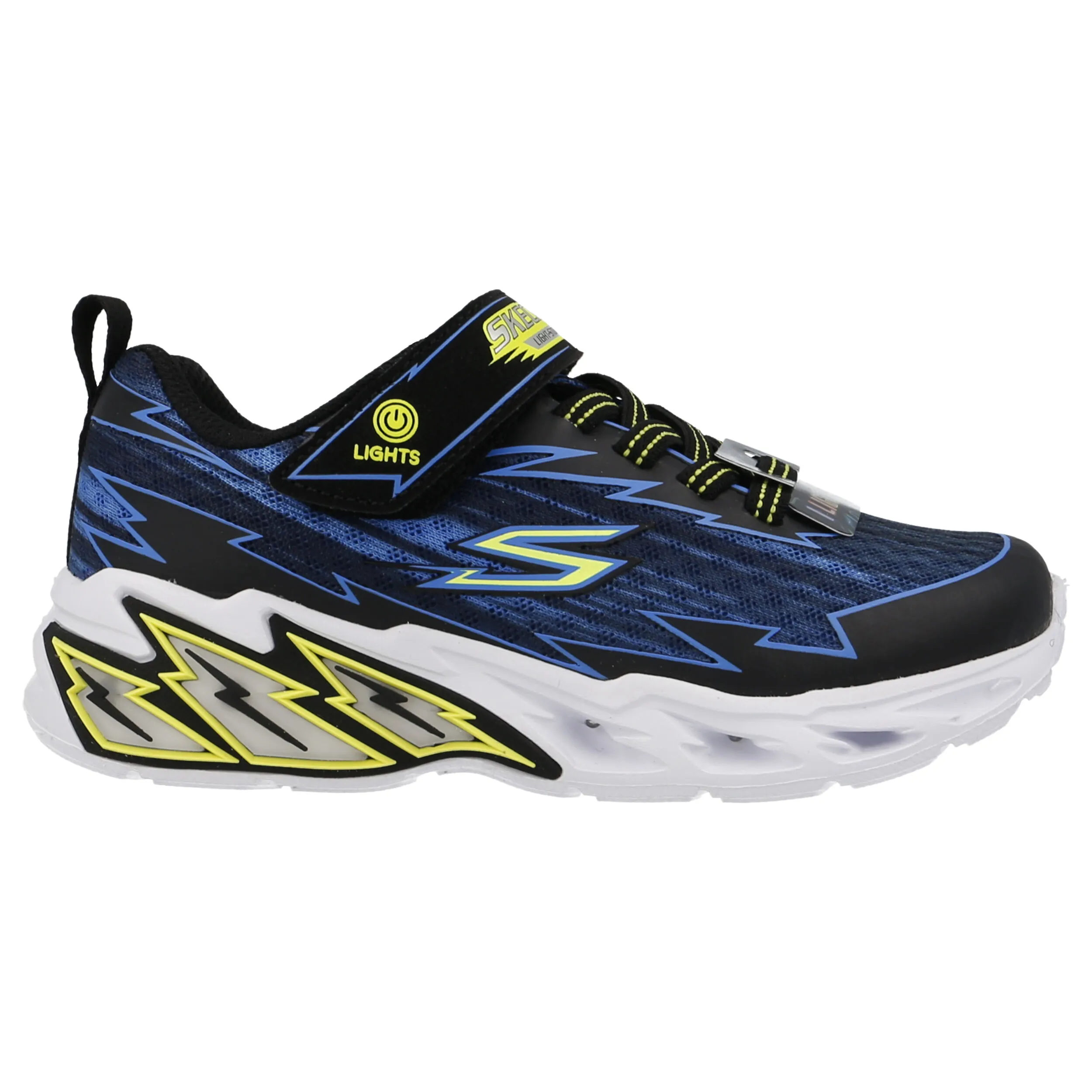 Deportivas Niño Skechers LIGHT STORM