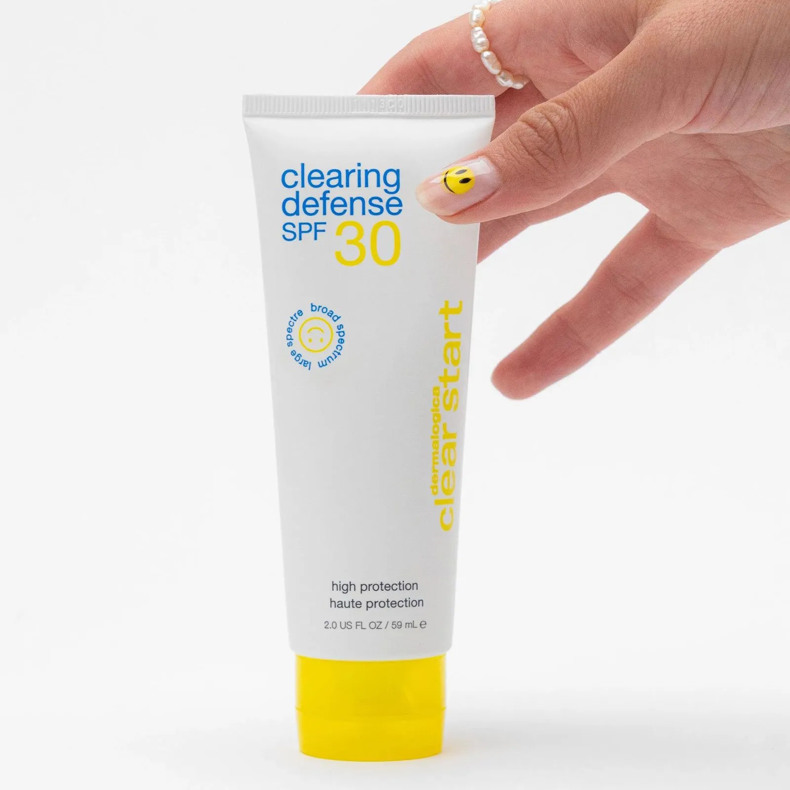 DERMALOGICA Hidratante con protección Clearing defense SPF30