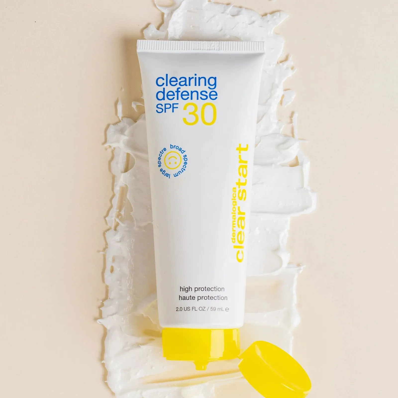 DERMALOGICA Hidratante con protección Clearing defense SPF30