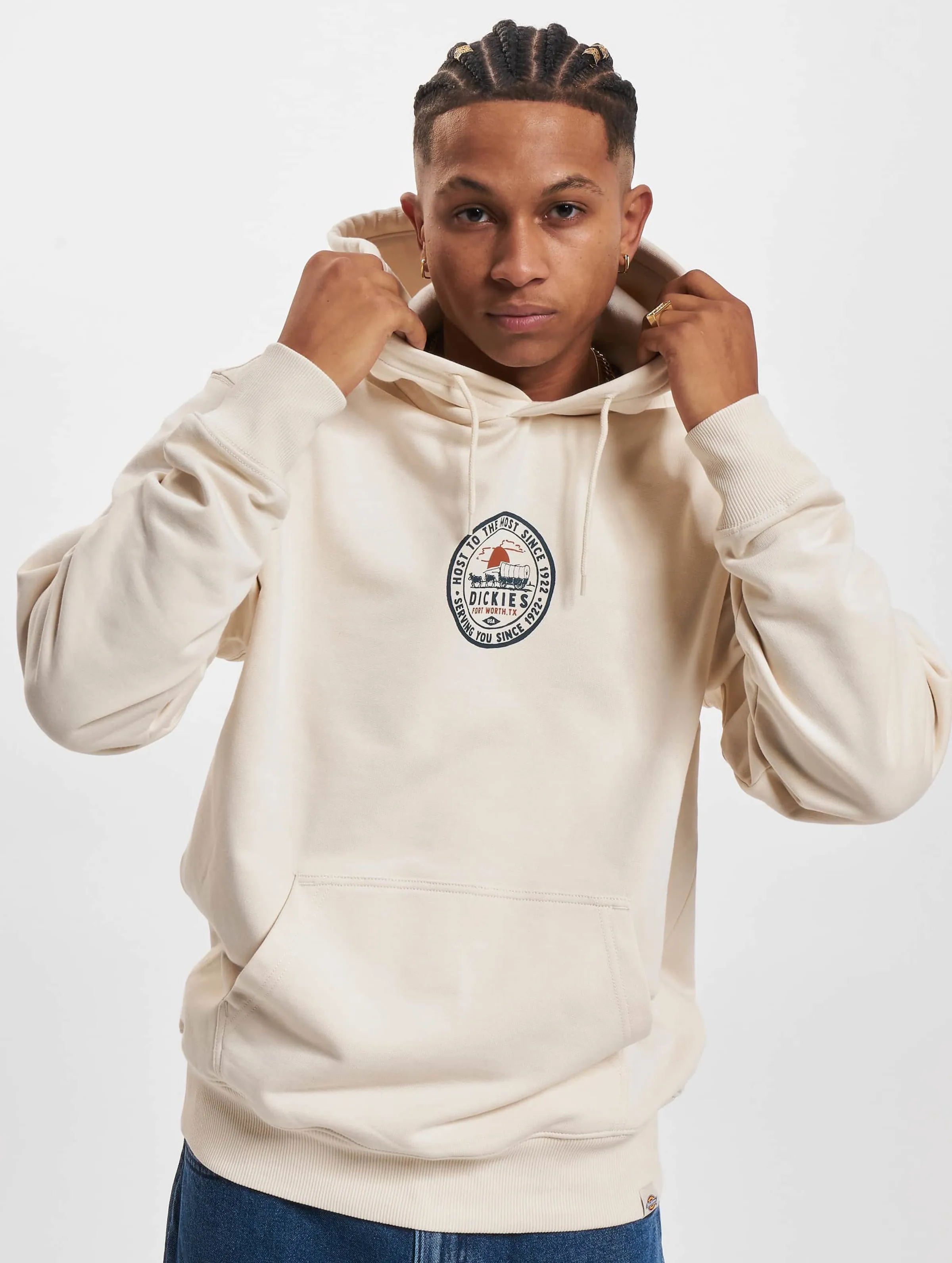 Dickies Dickies Greensburg Hoody