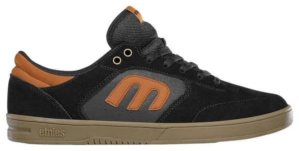 Etnies Zapatillas Etnies Windrow Negro/Naranja