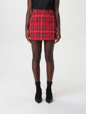 Falda mujer MSGM