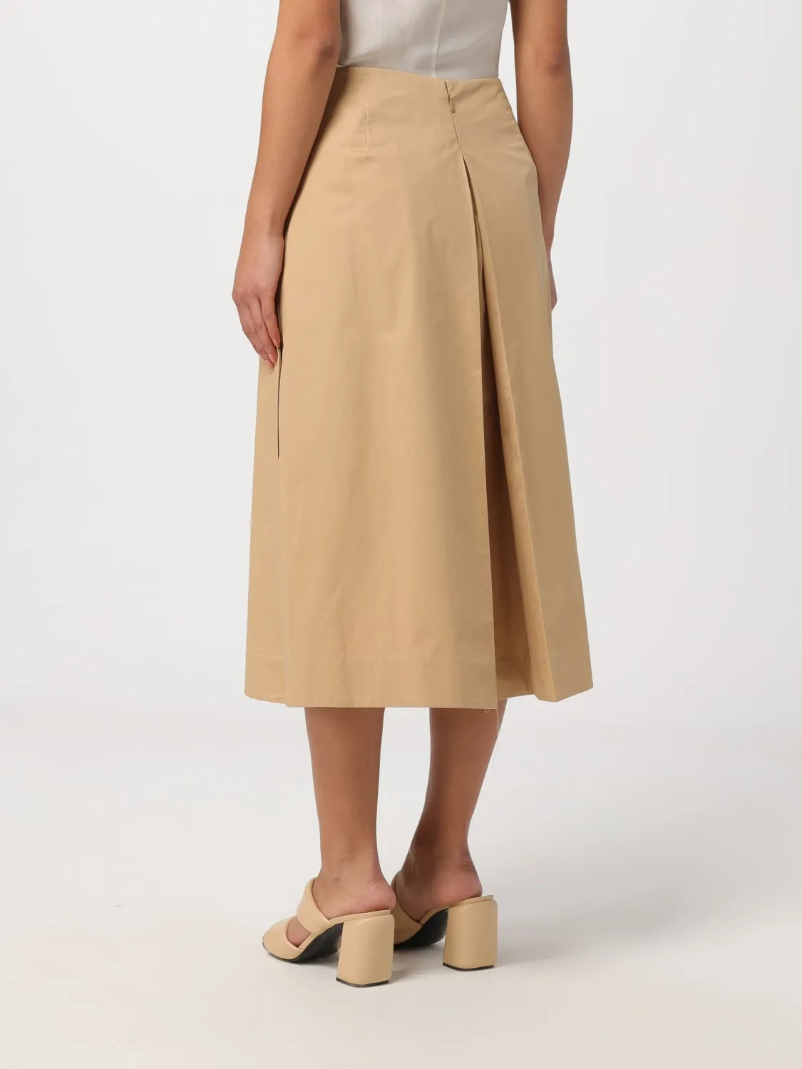 Falda mujer Tory Burch