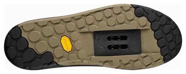 FIZIK Zapatillas MTB Fizik Gravita Versor gris / beige