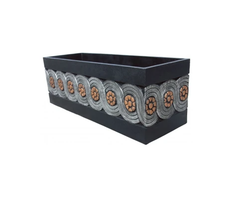 Framusa Jardinera Cacola 100x35x38cm