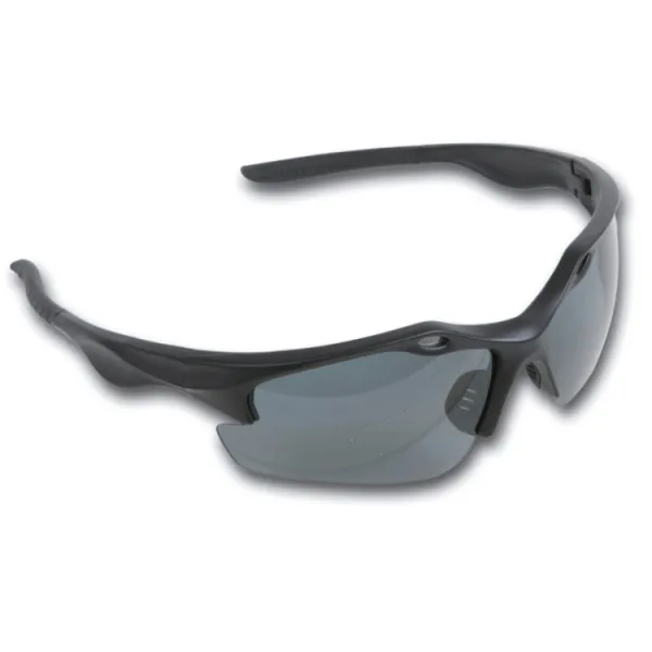 Gafas de protección con lentes de policarbonato polarizado
