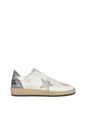 Golden Goose tenis Ball Star para mujer GLG-ZDBALLST
