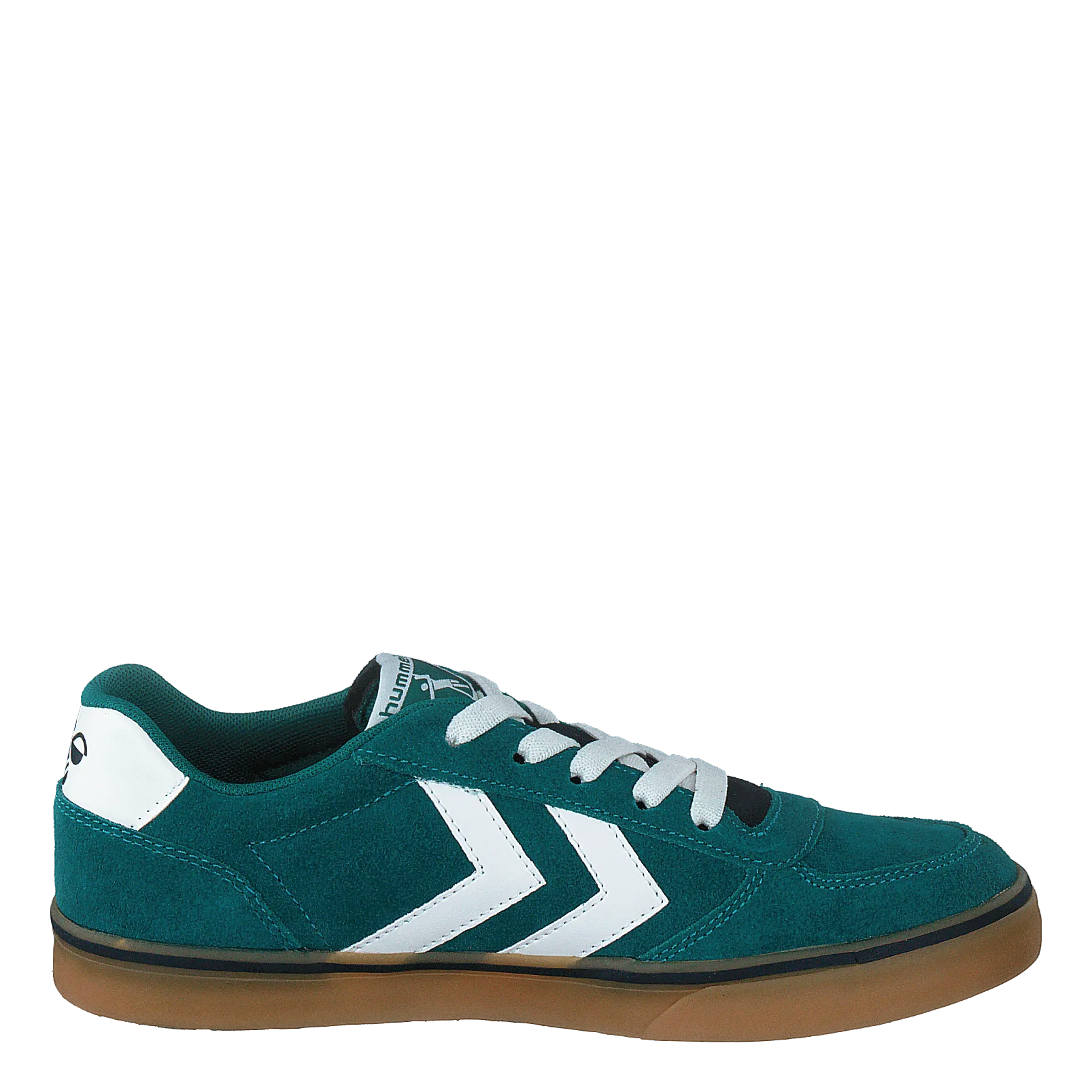 Hummel Stadil 3.0 Jr Everglade