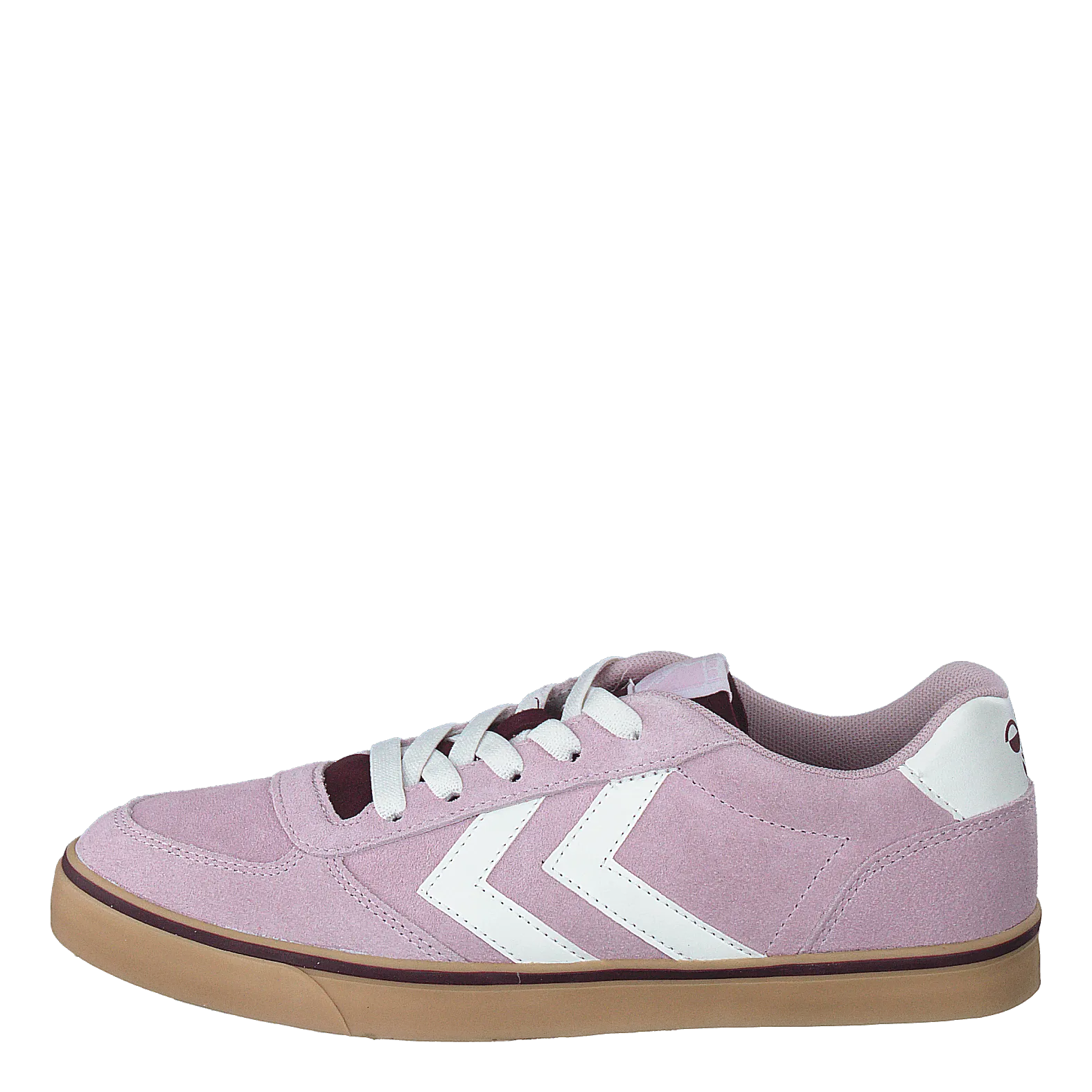 Hummel Stadil 3.0 Jr Lilac Snow
