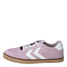 Hummel Stadil 3.0 Jr Lilac Snow