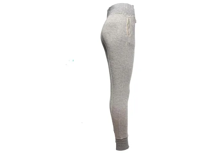 IRO, Pantalón jogging gris 
