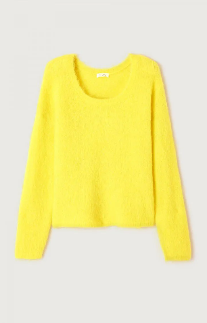 Jersey mujer Nuny | NUN18CH24
