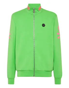 Jogging  Top Skull&Bones