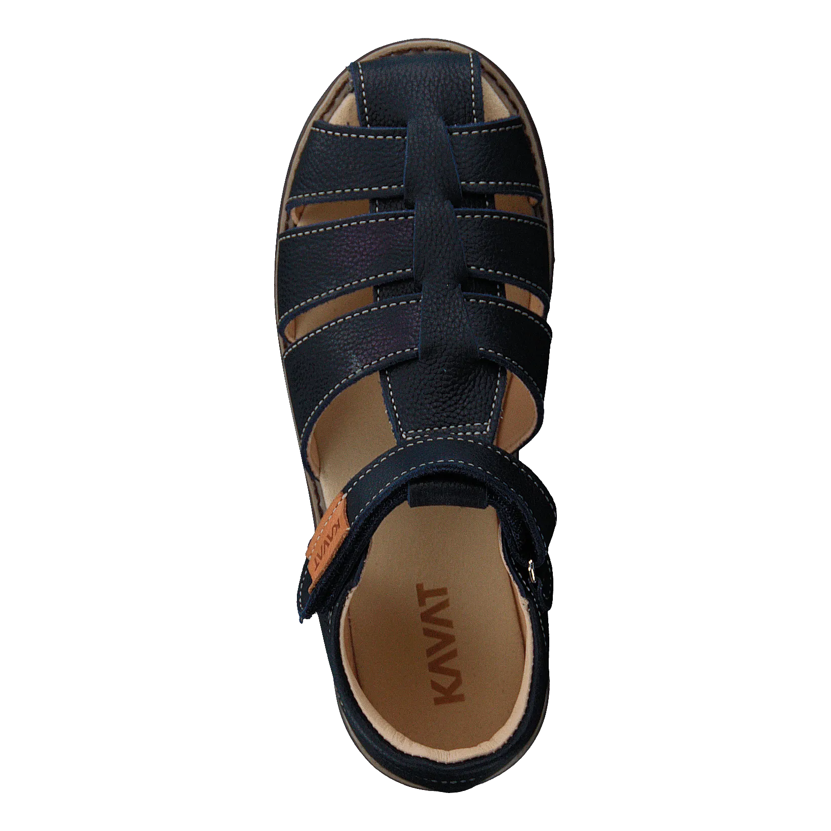 Kavat zapatos Hällevik Ep Blue