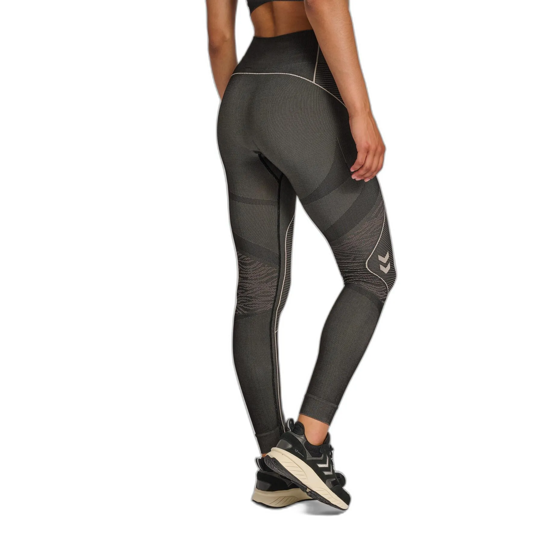 Leggings de mujer de media altura Hummel MT Mila