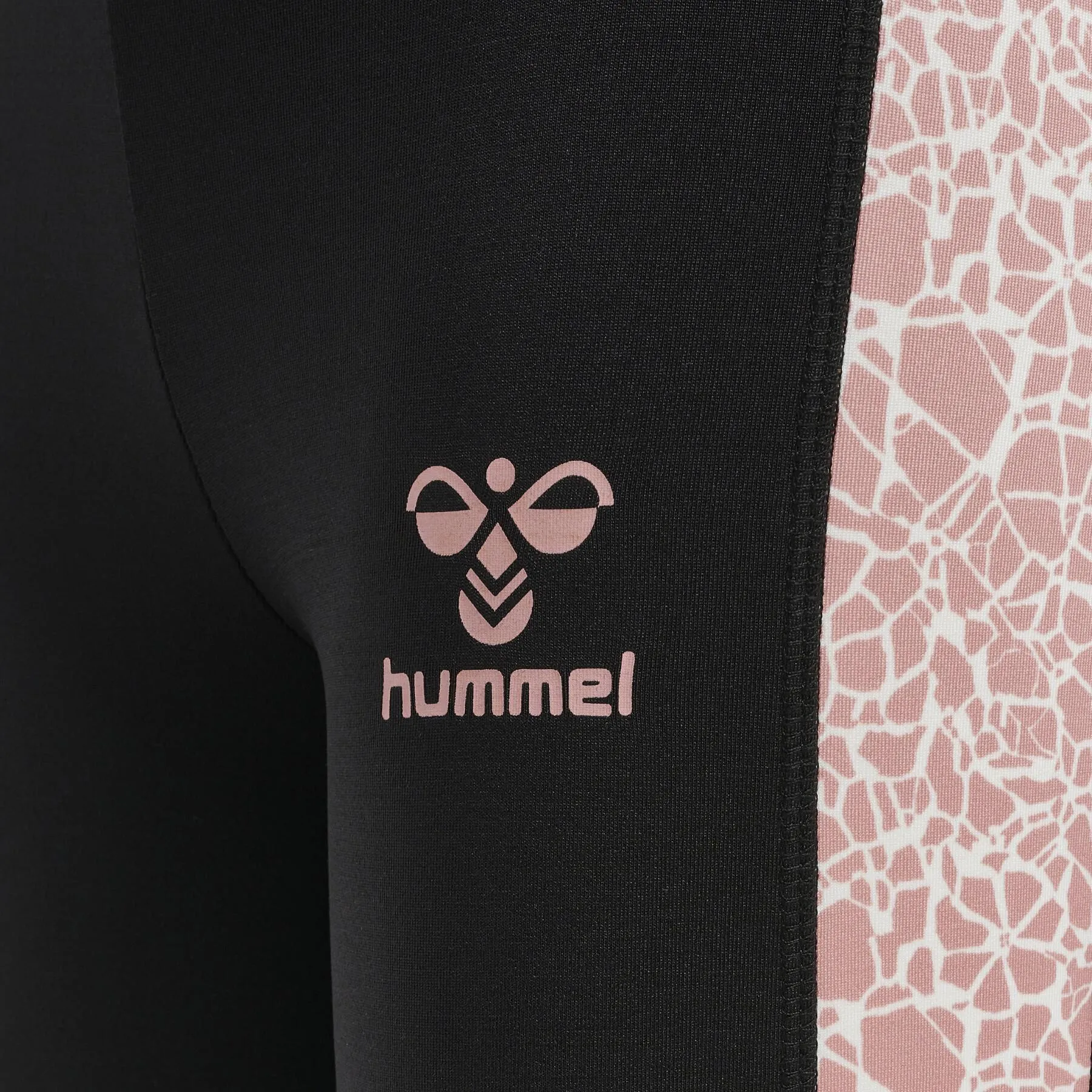 Leggings de niña Hummel Nanna