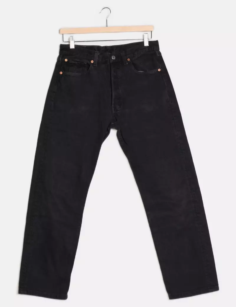 Levi's Vaqueros slouchy