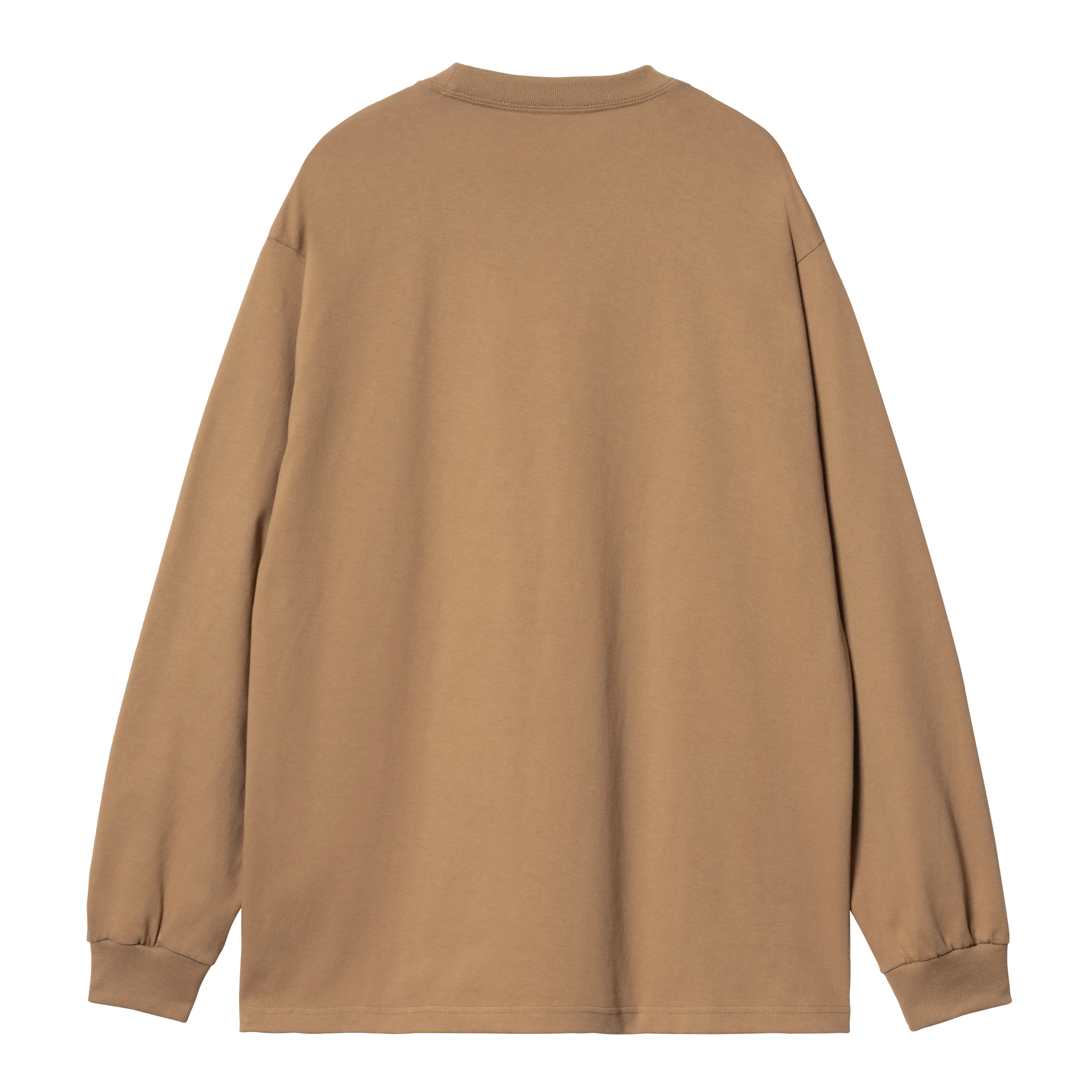 L/S Drill Boy T-Shirt