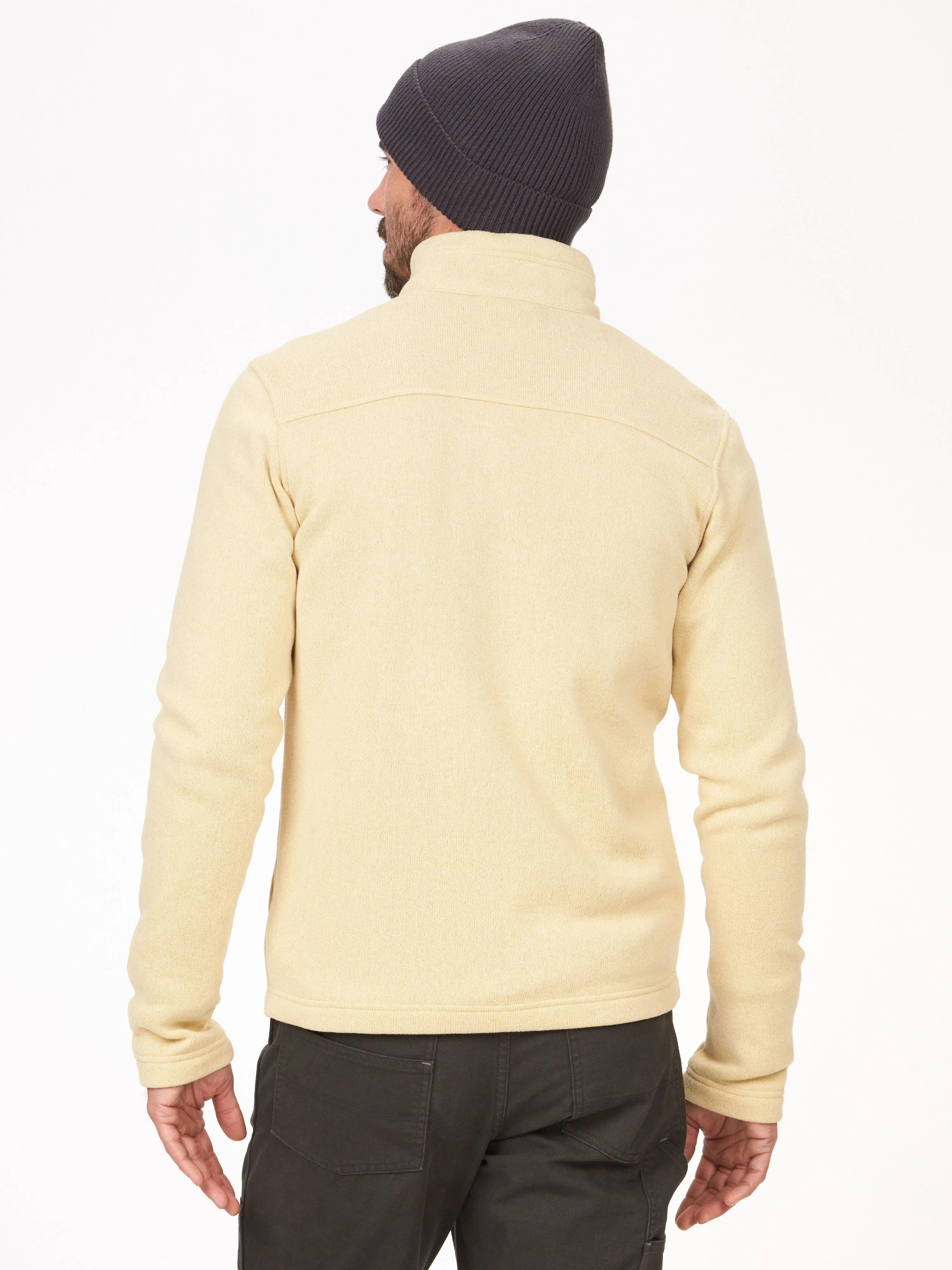 MARMOT POLAR HOMBRE MARMOT DROP LINE JACKET