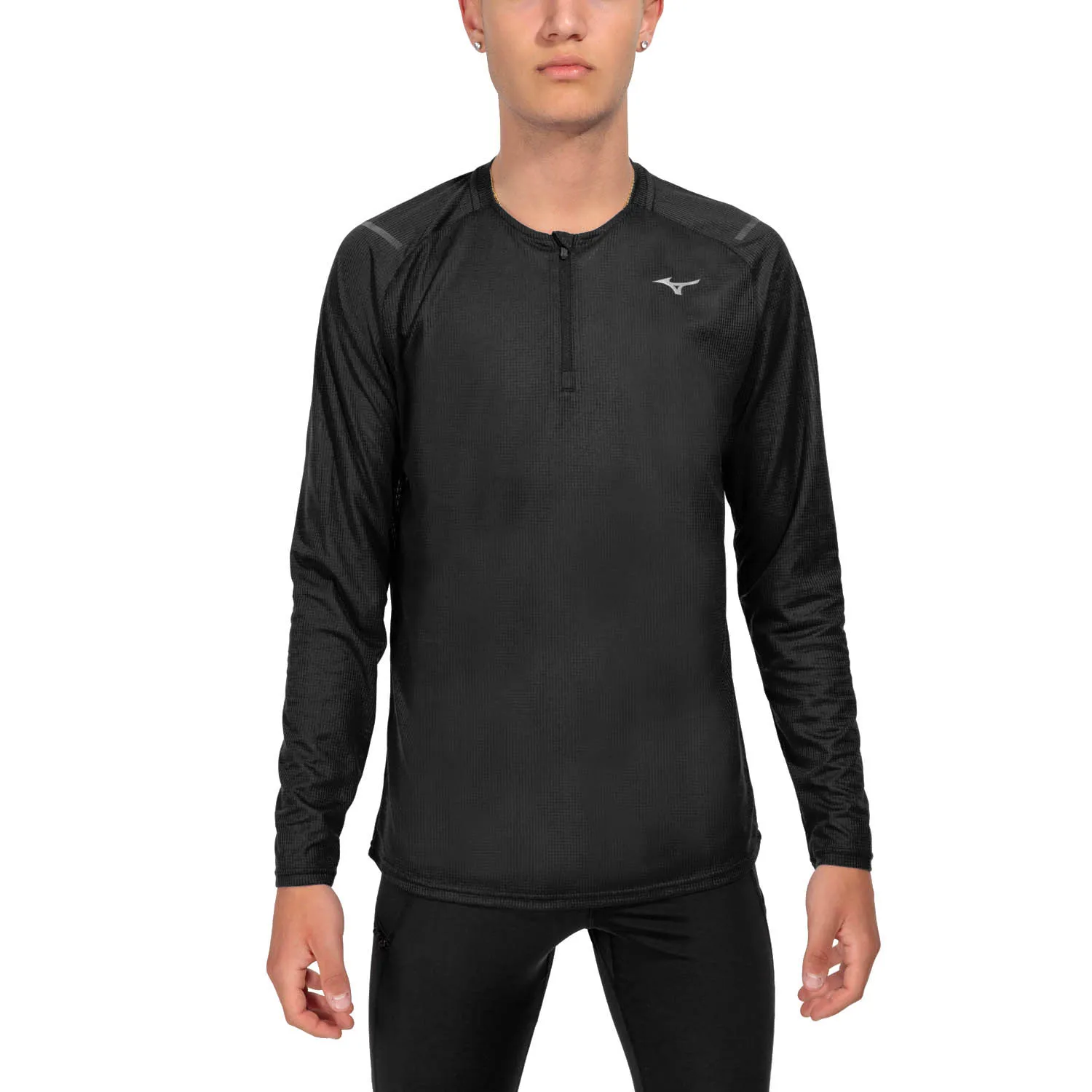 Mizuno Dryaeroflow Camisa