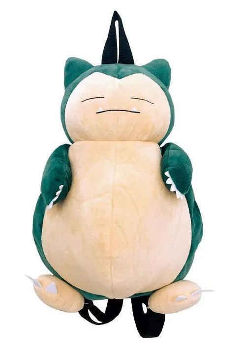 Mochila de personaje Pokemon