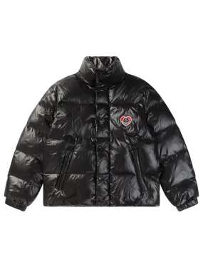Moncler Down Jacket Misaim Black