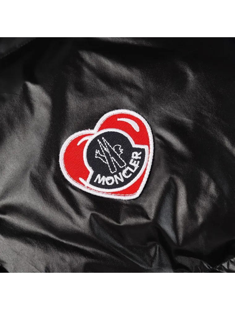 Moncler Down Jacket Misaim Black