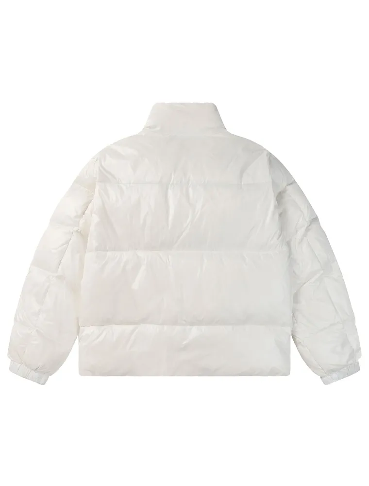 Moncler Down Jacket Misaim White
