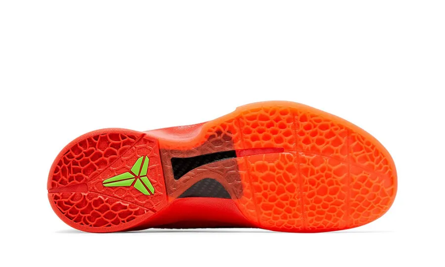 Nike Kobe 6 Protro 'Reverse Grinch'
