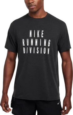 Nike T-Shirt Print Short Sleeve