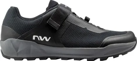Northwave Zapatillas MTB Northwave Escape Evo 2 Negras