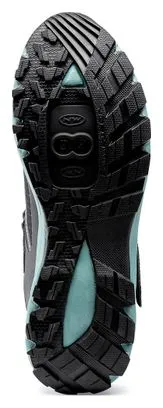 Northwave Zapatillas Northwave ESCAPE EVO Negro / Verde