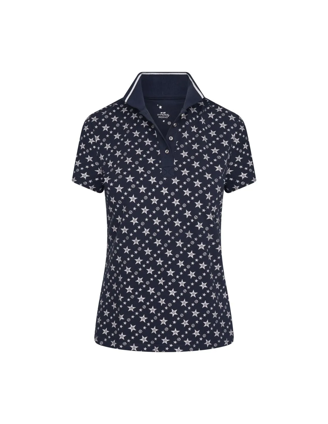 Oferta Polo IRHBobby Star