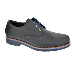 Panama Jack Zapatos Hombre Kito C30 Marrón