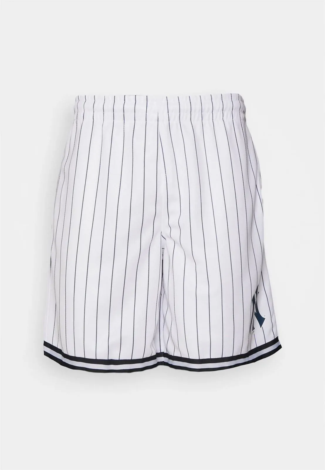 Pantalón corto '47 pînstriped grafton shorts white wash 576739 NY
