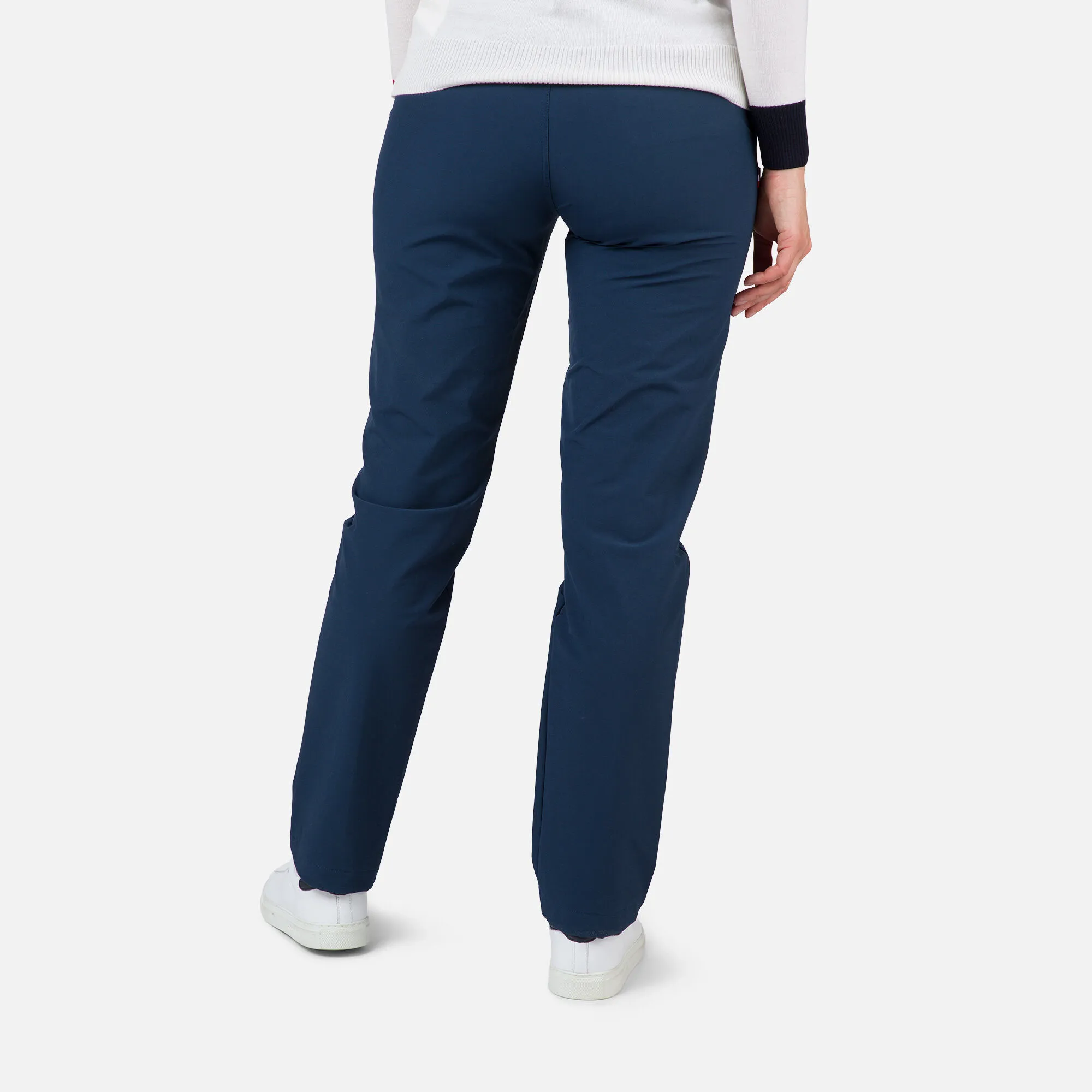 Pantalones elásticos en cuatro direcciones Tech para mujer