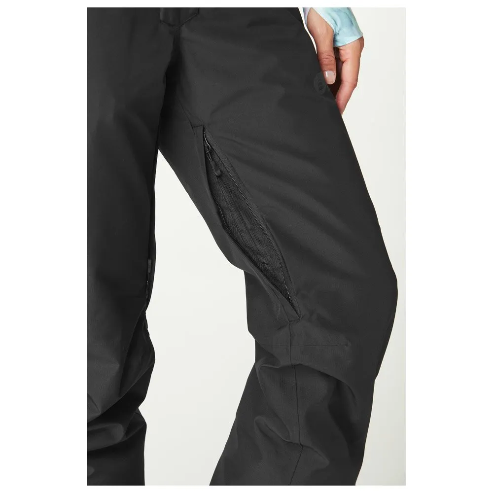 Pantalones técnicos Picture Exa Black