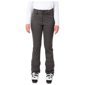 Pantalones técnicos Sun Valley Izalys Caviar