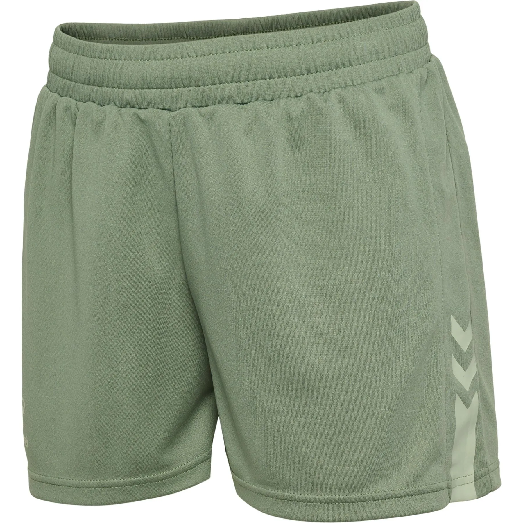 Pantalón corto de mujer Hummel Active
