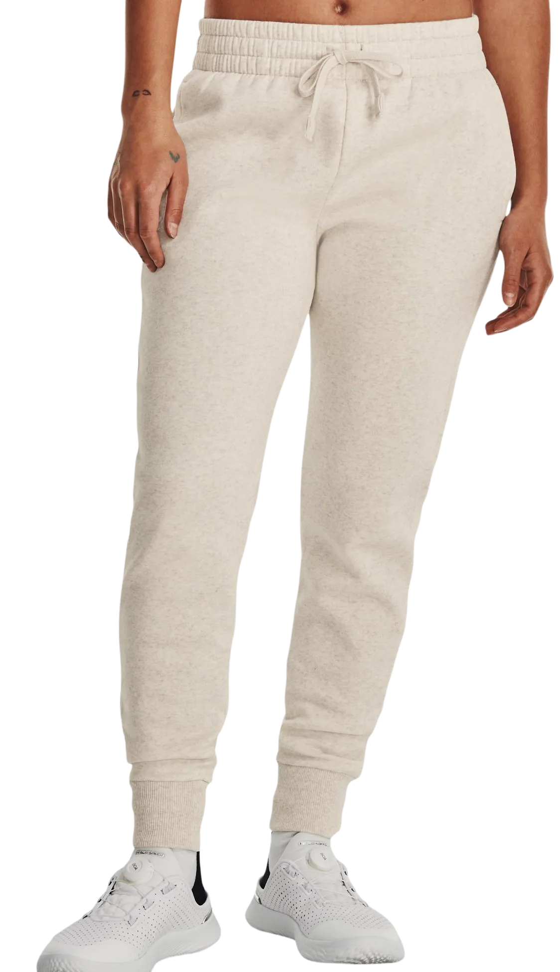 Pantalón Under Armour UA Rival Fleece Jogger