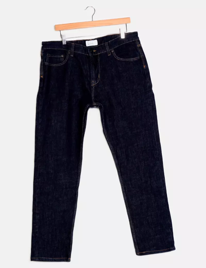 Pedro del Hierro Vaqueros rectos