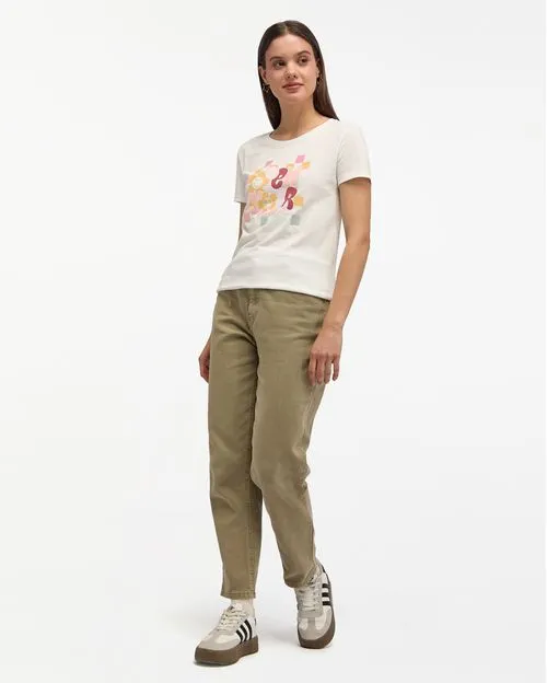 Polo Mujer Harumi Coco