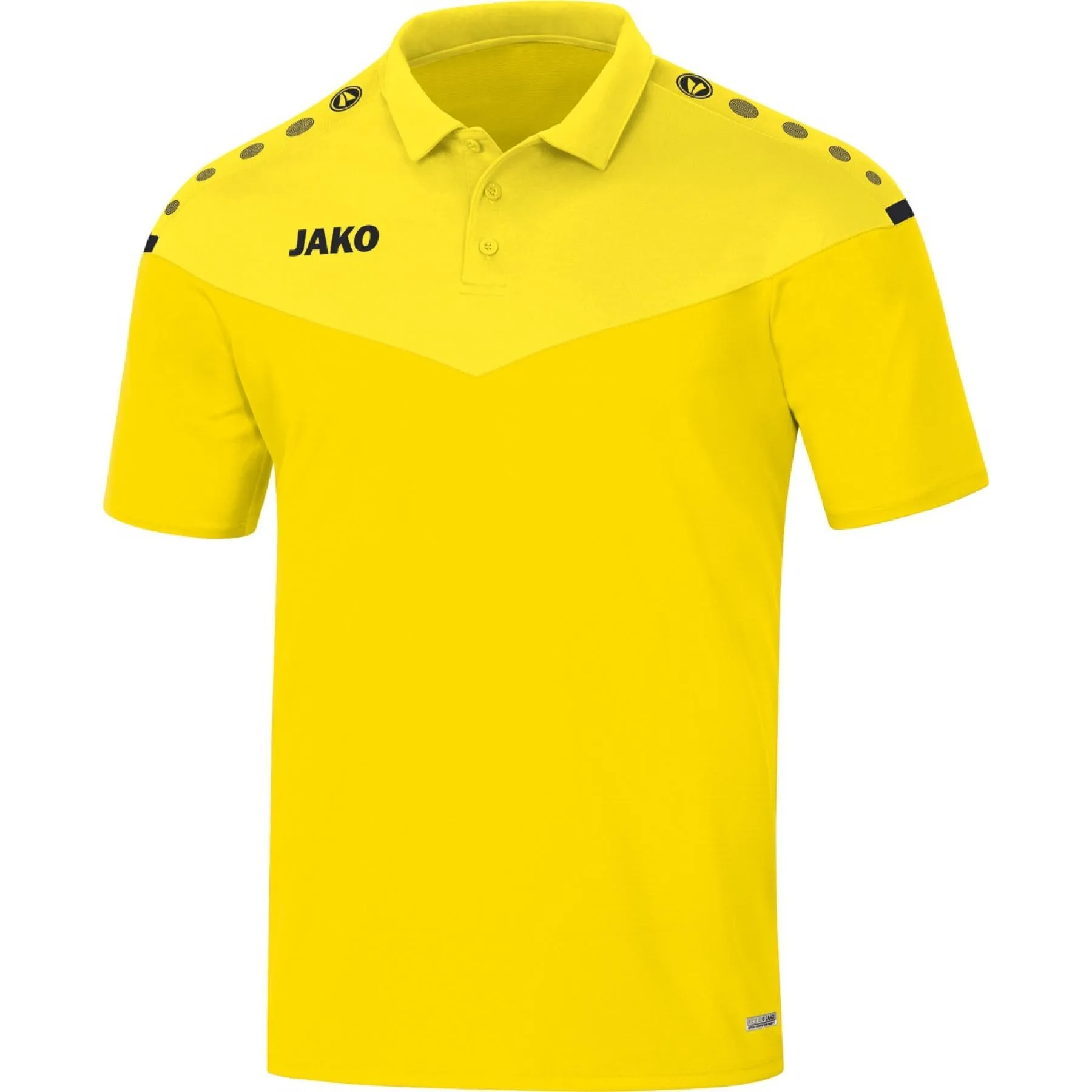 Polo para niños Jako Champ 2.0