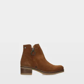 Porronet Chloe - Botines de tacón