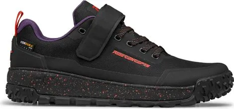 Ride Concepts Zapatillas Ride Concepts Tallac Clip Negro/Rojo