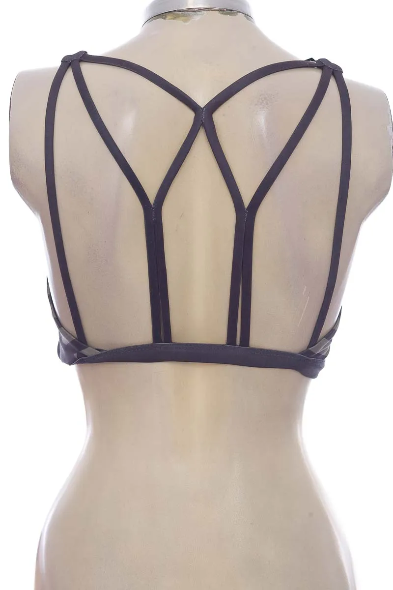 Ropa Deportiva / Salida de Baño color Gris - Maaji