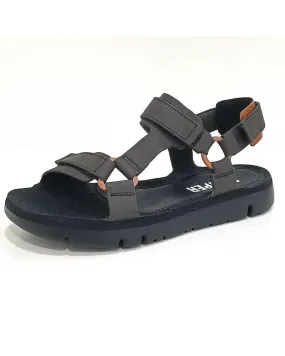 Sandalias CAMPER  de Hombre SANDALIAS ORUGA K100416 GRIS021  MARRON